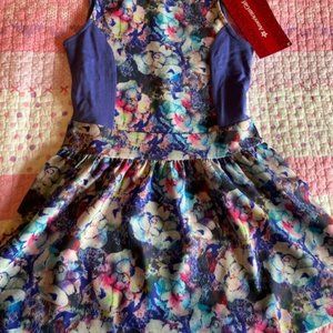 American Girl City Chic dress size 10